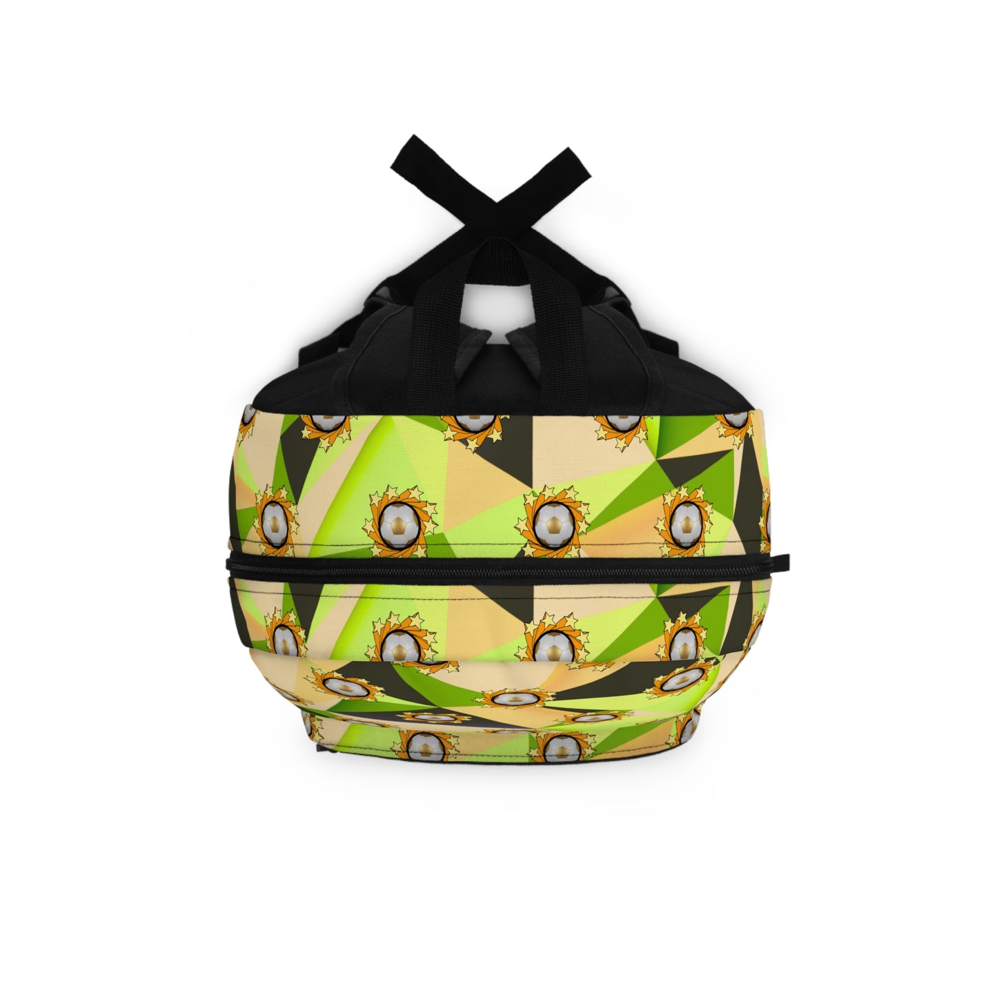 Soccer Ball Stars - Kid Backpack