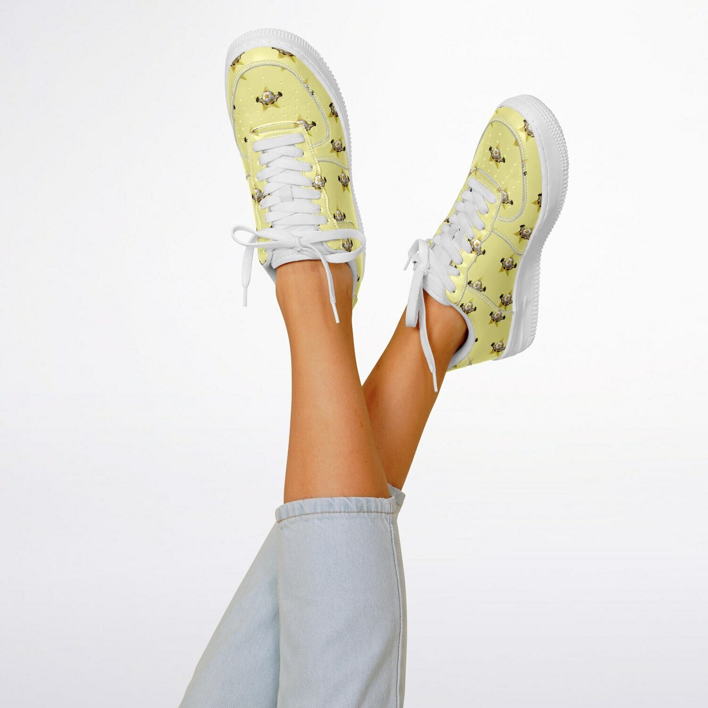 Soccer Boots & Ball - Shoe