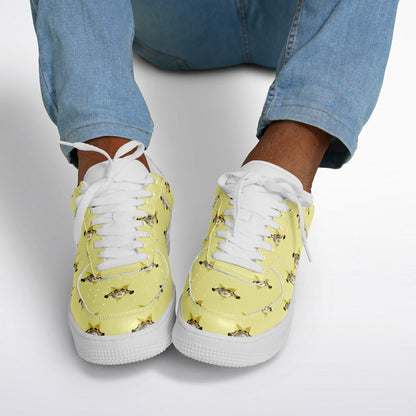 Soccer Boots & Ball - Shoe