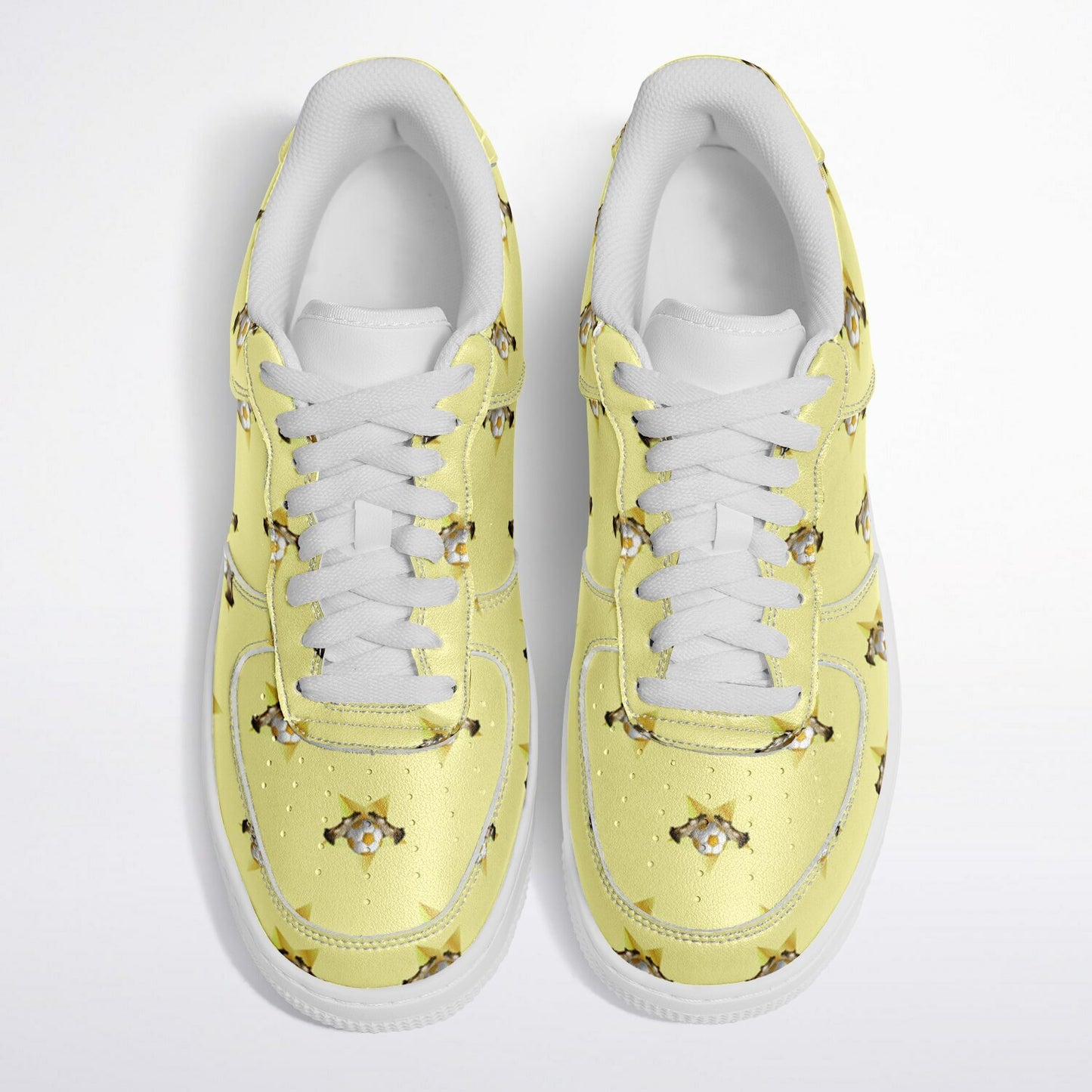 Soccer Boots & Ball - Shoe