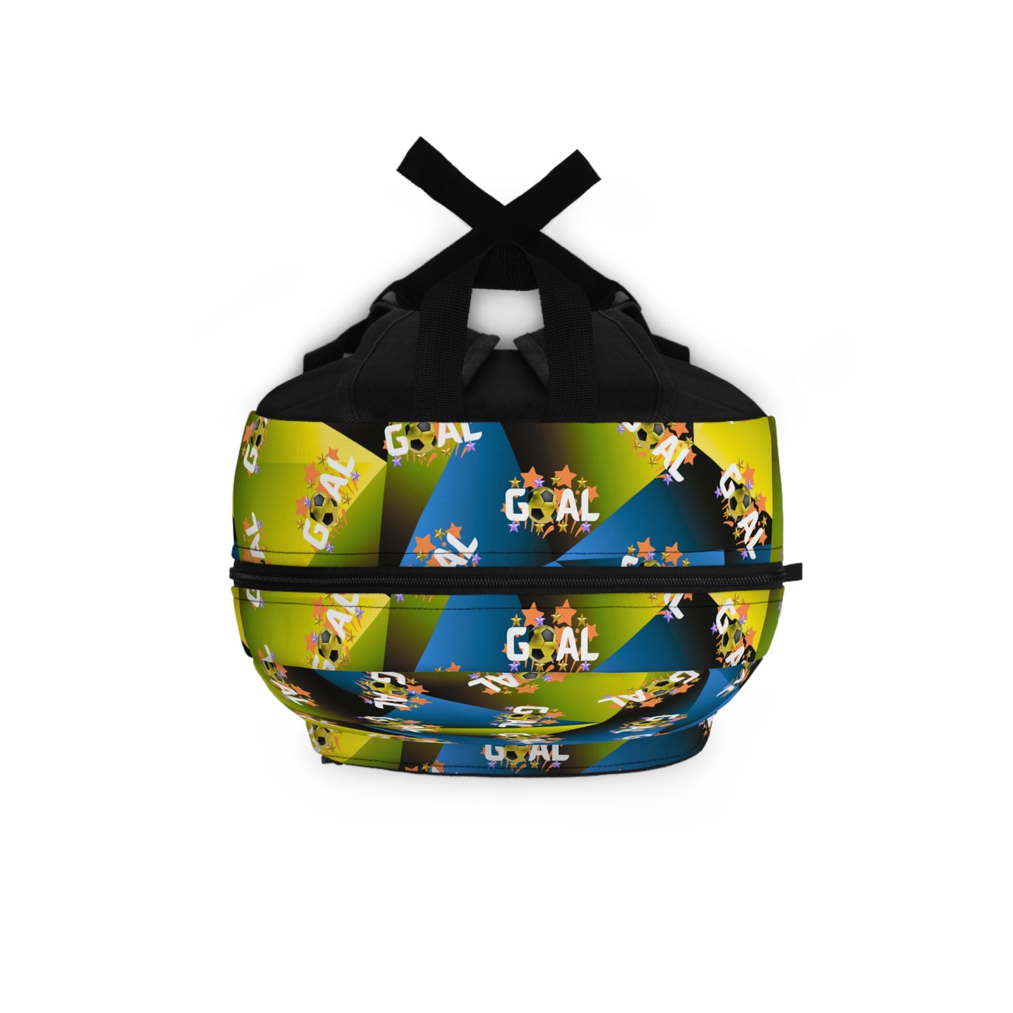 Goal Soccer Ball - Kid Backpack