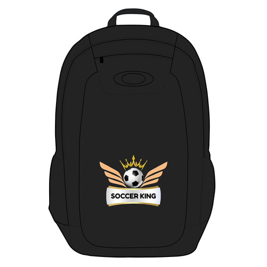 Soccer King - Backpack