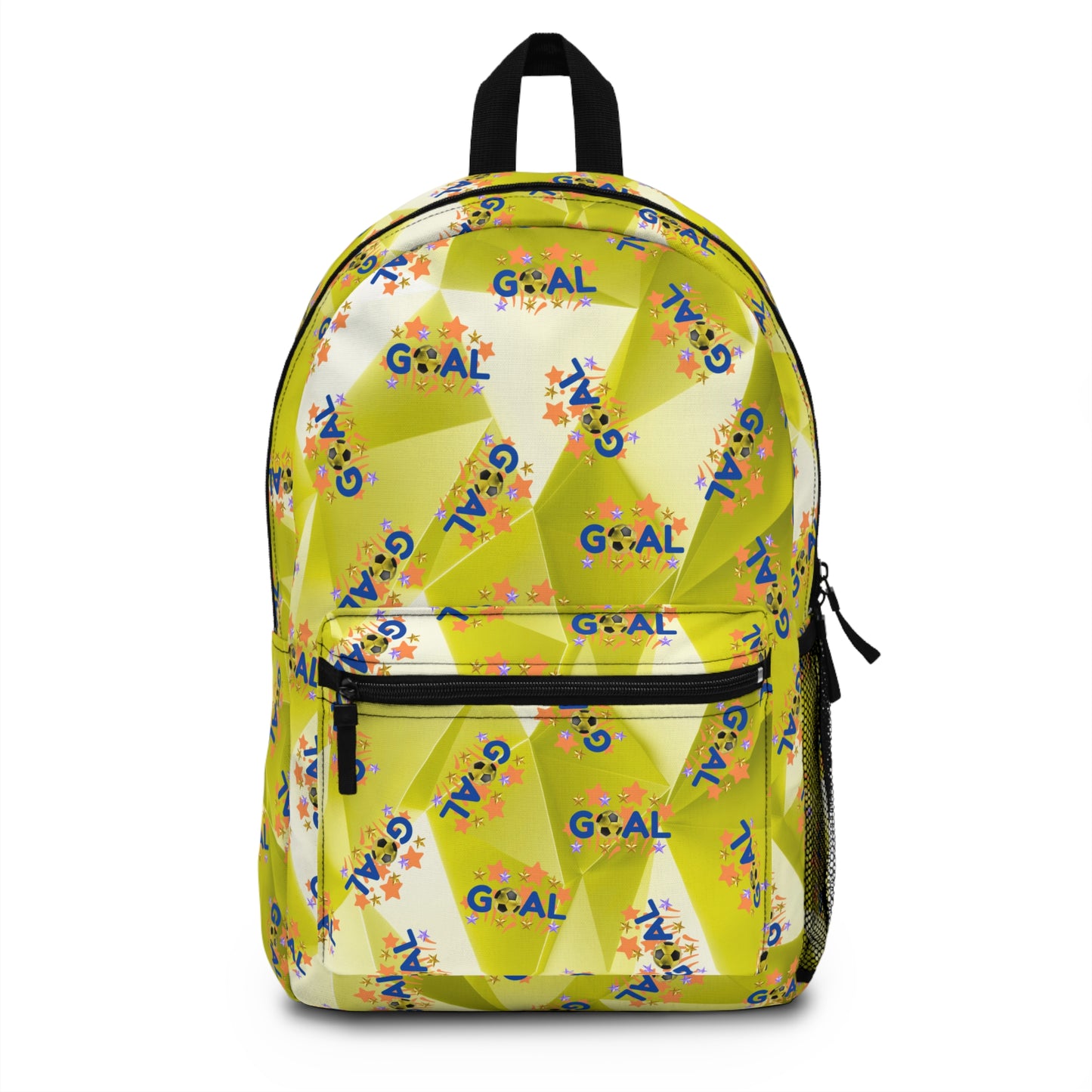 Goal Ball Star - Kid Backpack