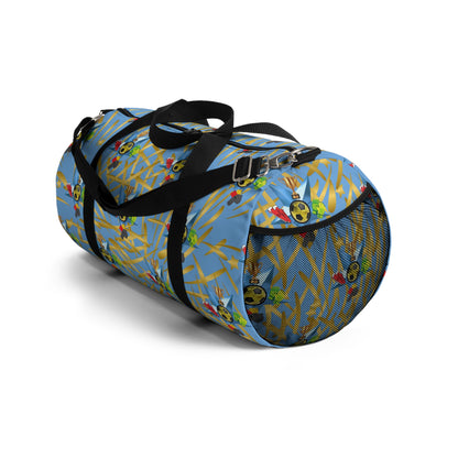 Soccer Star - Duffel Bag