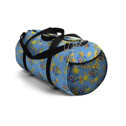 Soccer Ball - Duffel Bag