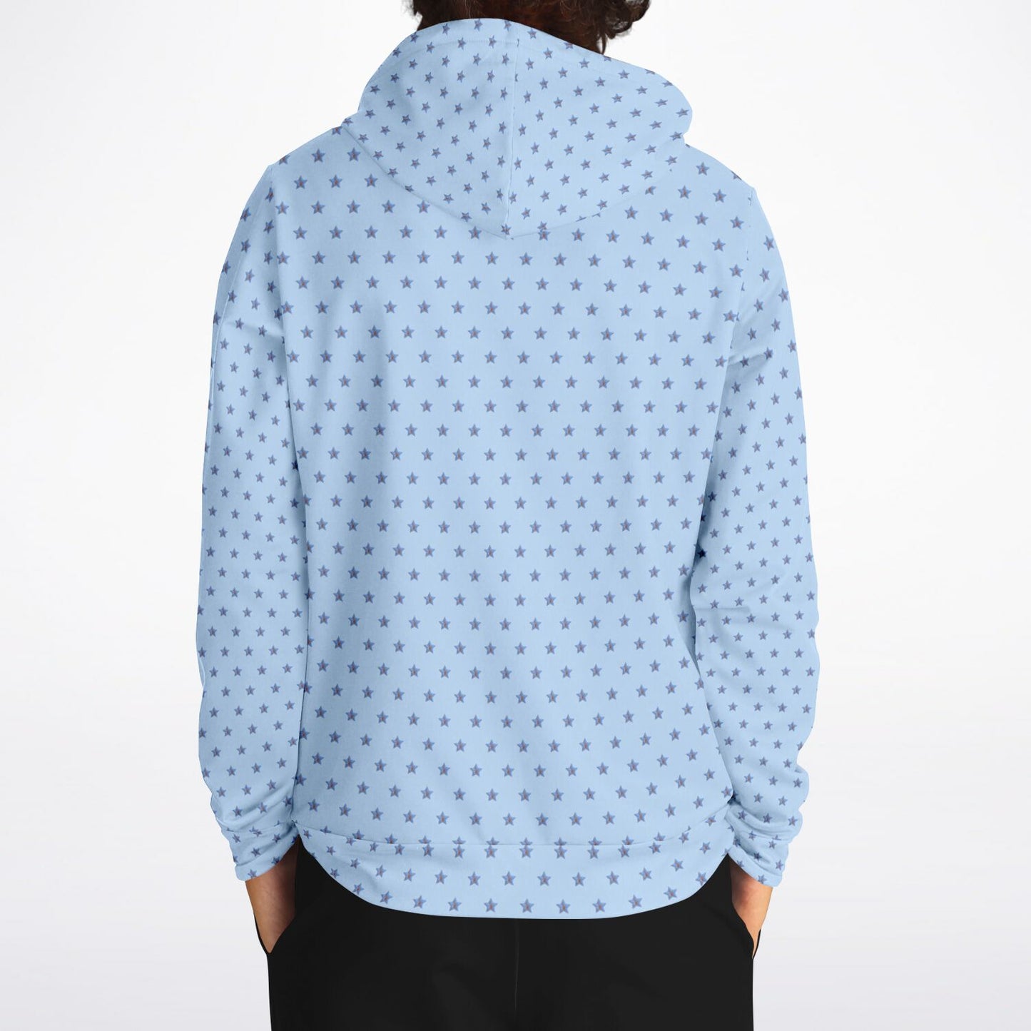 Keep Calm and Play Soccer - Hoodie