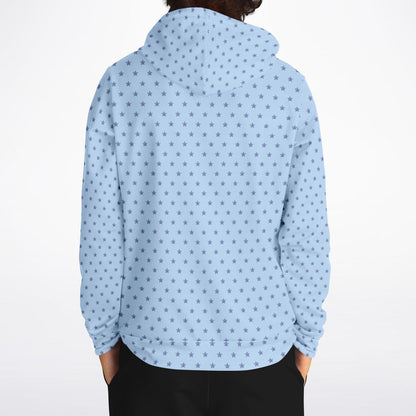 Keep Calm and Play Soccer - Hoodie