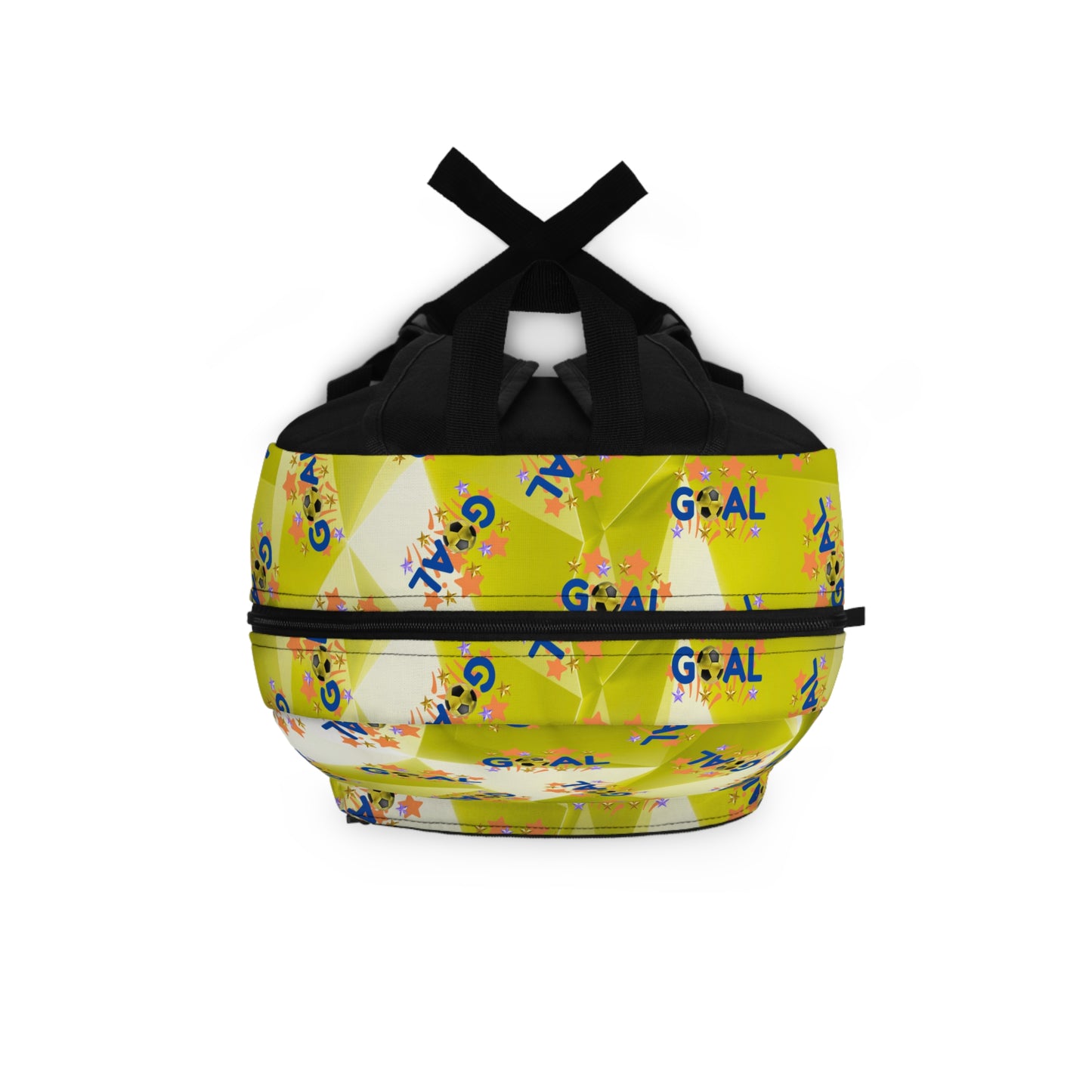 Goal Ball Star - Kid Backpack
