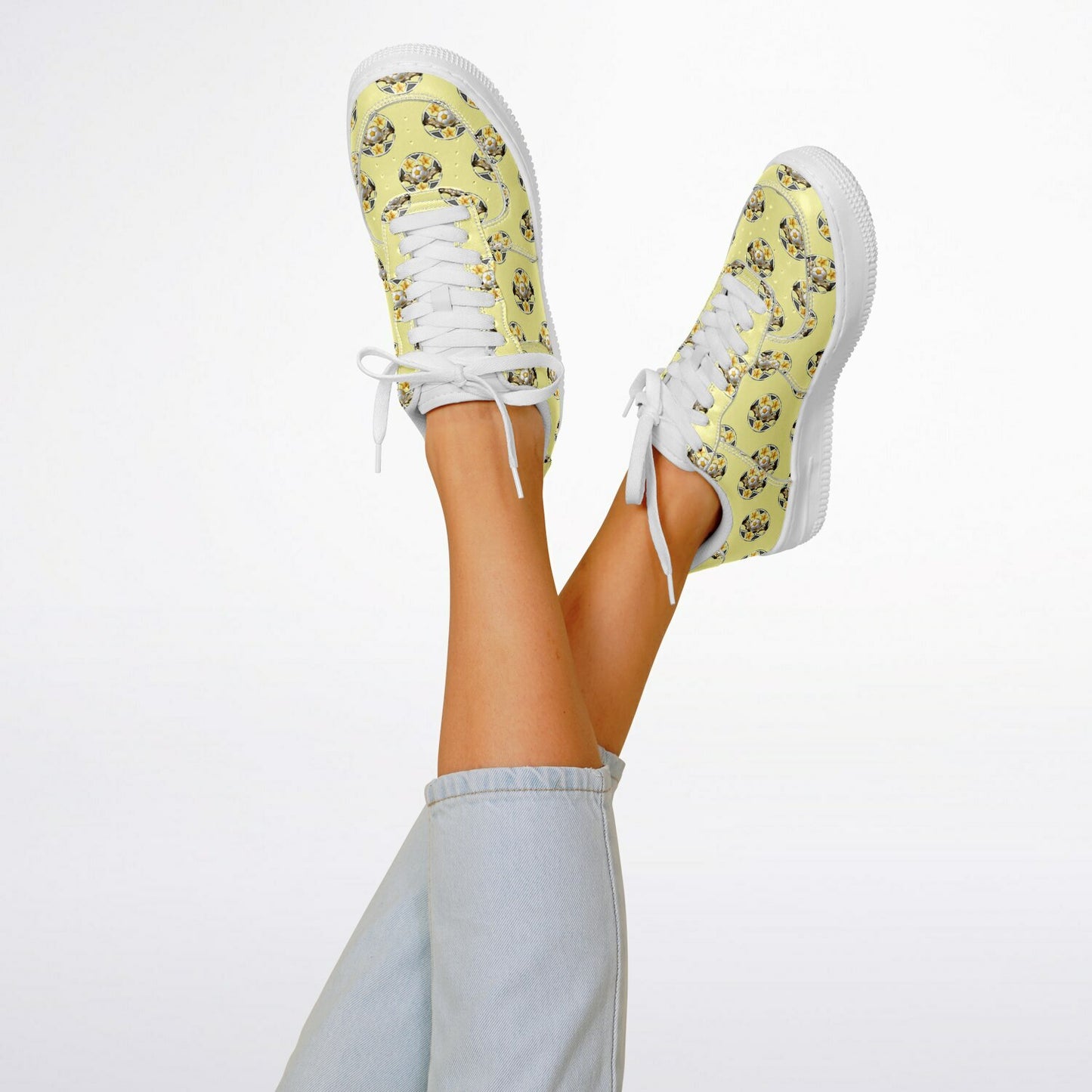 Soccer Elements - Shoe