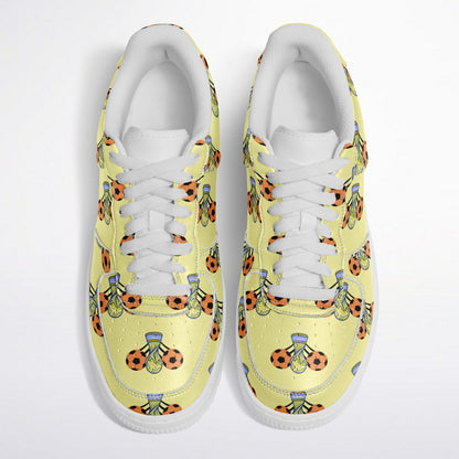 Soccer Ball & Cup - Shoe