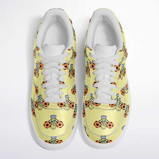 Soccer Ball & Cup - Shoe