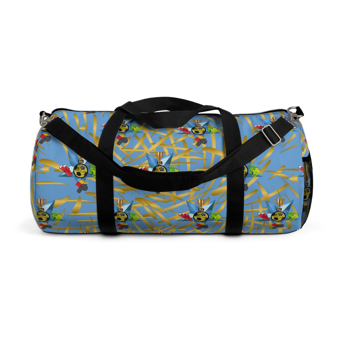 Soccer Star - Duffel Bag