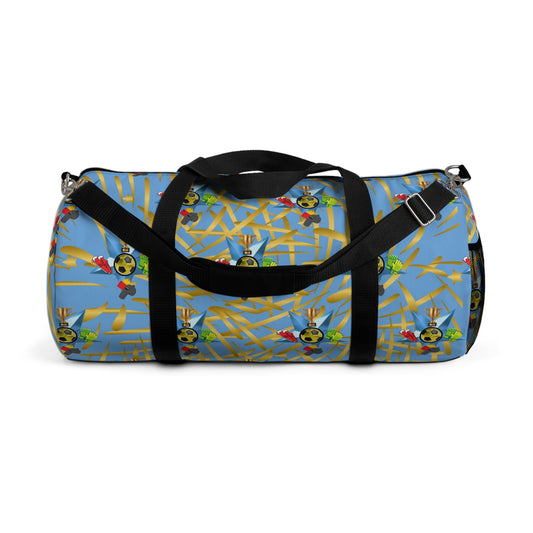 Soccer Star - Duffel Bag