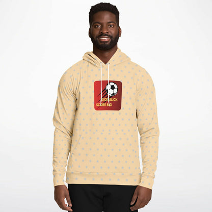 Kick Slick Score Big - Hoodie