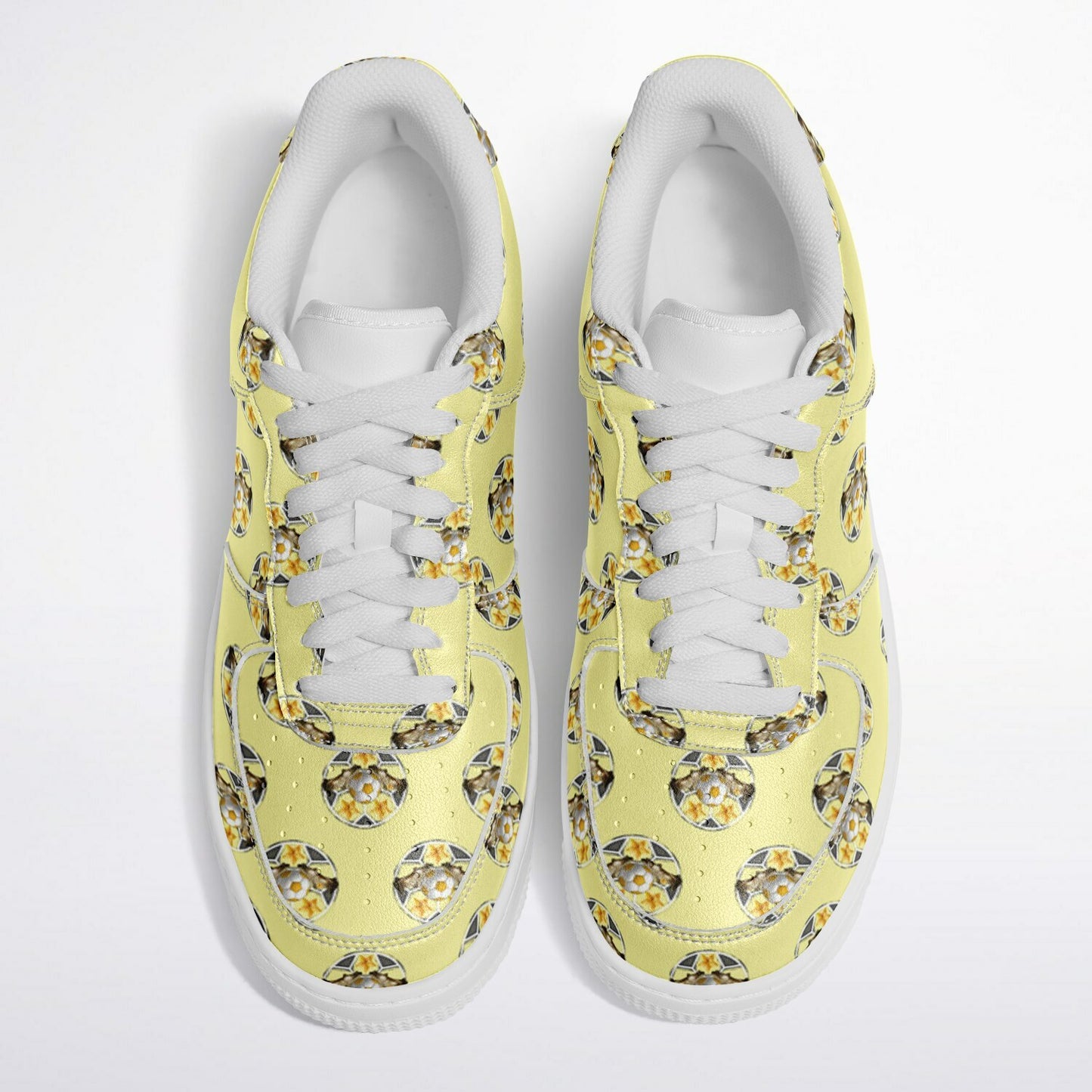 Soccer Elements - Shoe