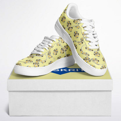 Soccer Elements - Shoe