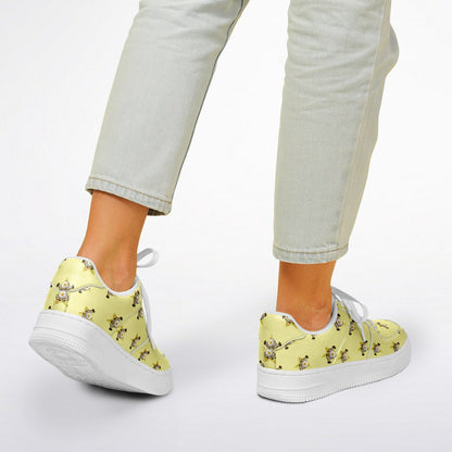 Soccer Boots & Ball - Shoe