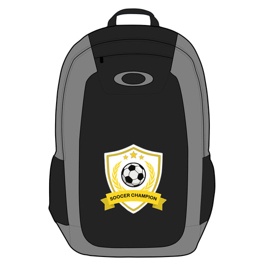 Soccer Champion - Backpack