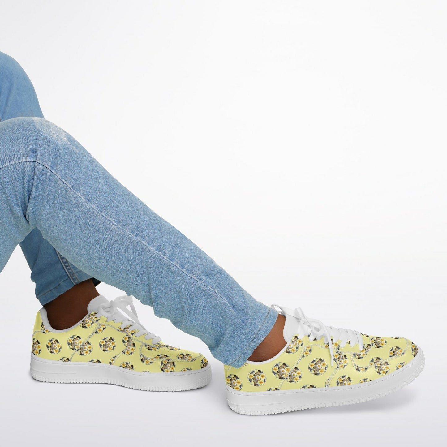 Soccer Elements - Shoe