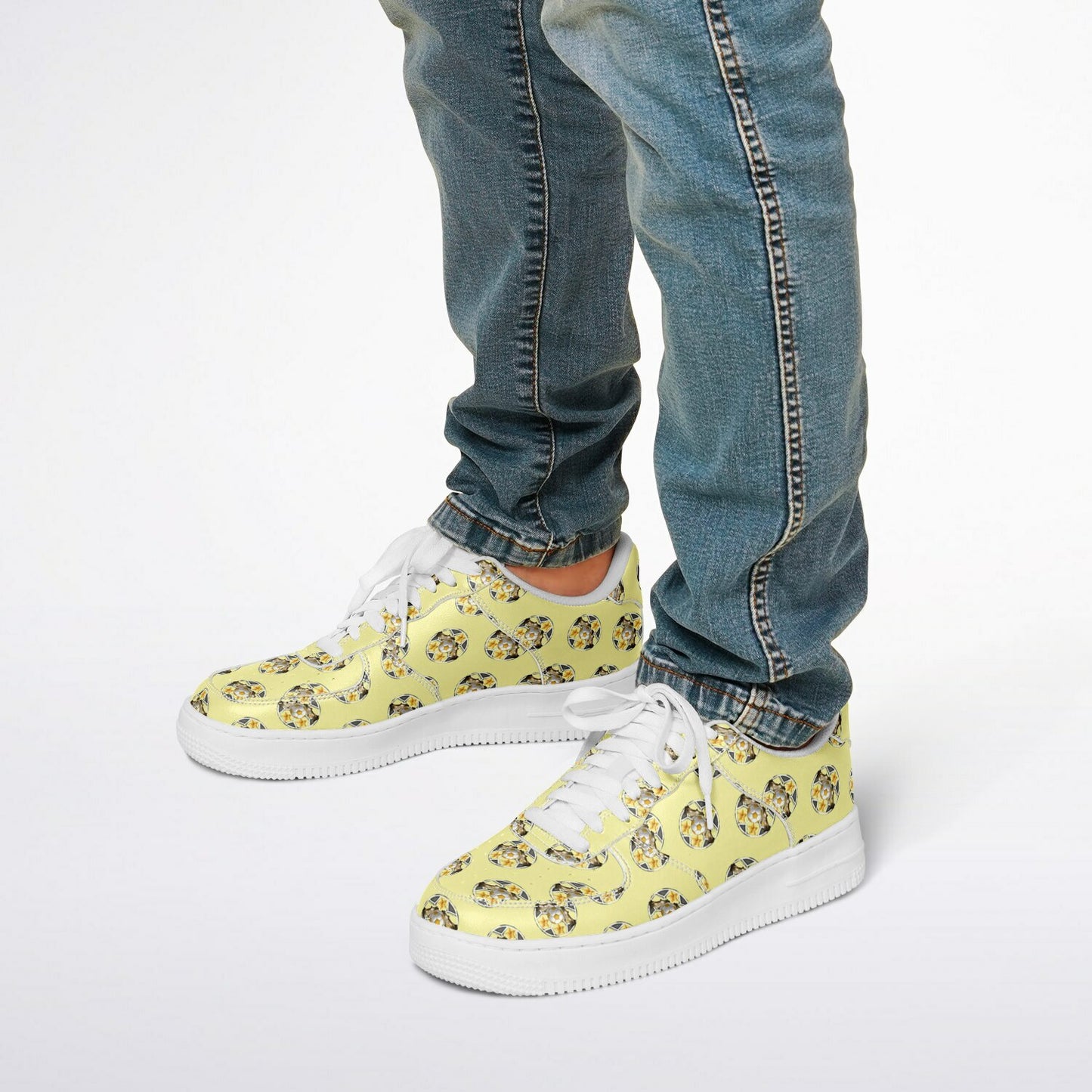 Soccer Elements - Shoe